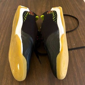 Adidas Copa Sense Indoor Soccer Shoes. Unisex size 6.5.. Like new.